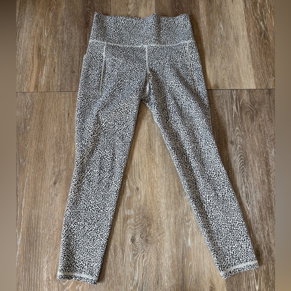 Athleta Pants - Athleta Leggings